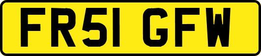 FR51GFW