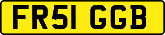 FR51GGB