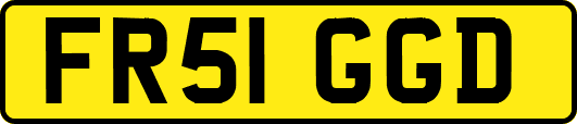 FR51GGD