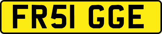 FR51GGE