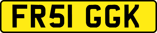 FR51GGK