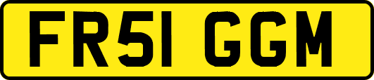 FR51GGM