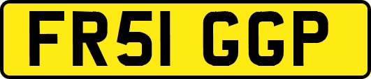 FR51GGP