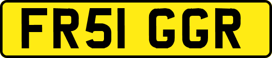 FR51GGR