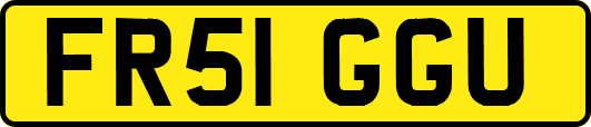 FR51GGU