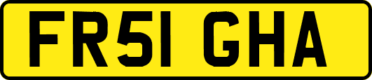FR51GHA