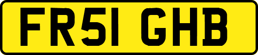 FR51GHB