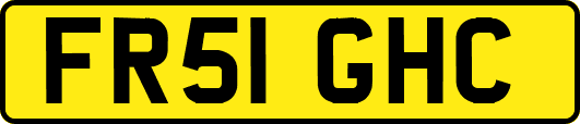 FR51GHC