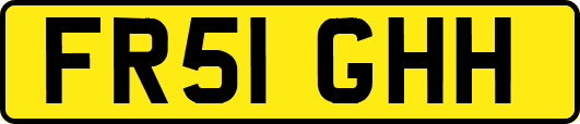 FR51GHH