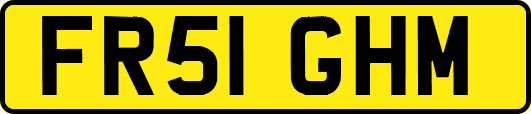 FR51GHM