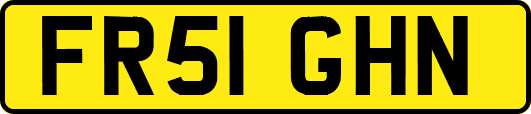 FR51GHN