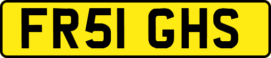 FR51GHS