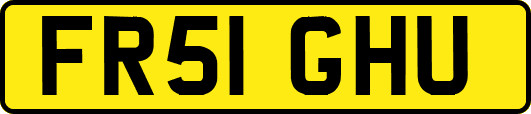 FR51GHU