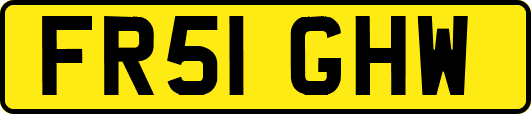 FR51GHW