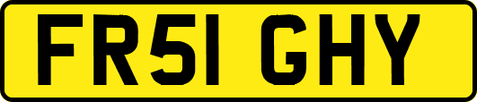 FR51GHY