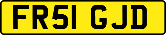 FR51GJD