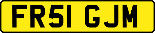 FR51GJM