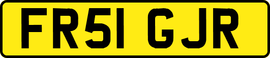 FR51GJR