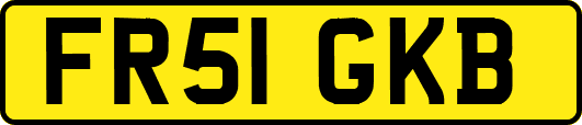 FR51GKB