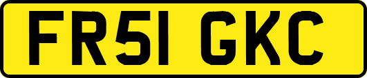 FR51GKC