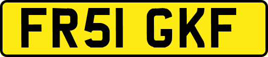 FR51GKF
