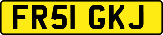 FR51GKJ
