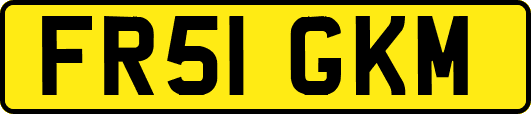 FR51GKM