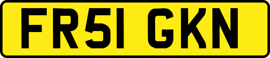 FR51GKN