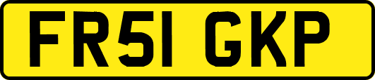 FR51GKP