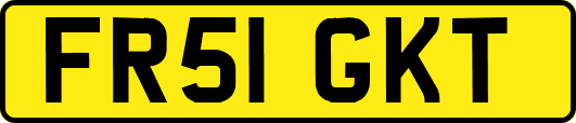 FR51GKT