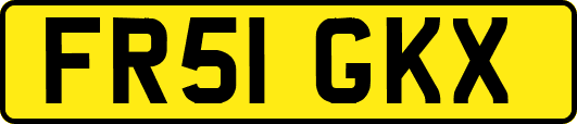 FR51GKX