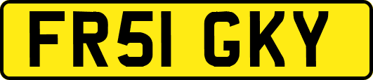 FR51GKY