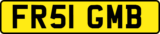 FR51GMB