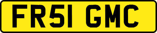 FR51GMC