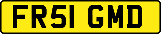 FR51GMD