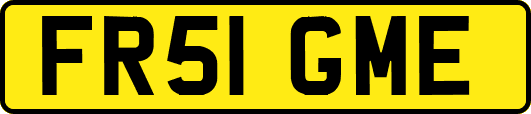 FR51GME