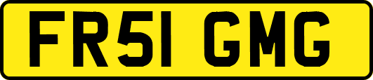 FR51GMG