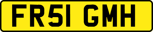 FR51GMH