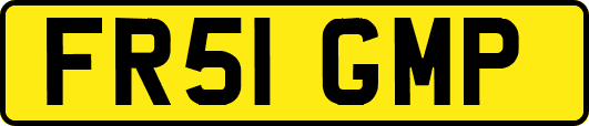 FR51GMP
