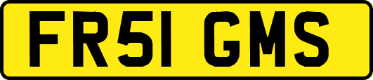 FR51GMS