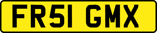FR51GMX