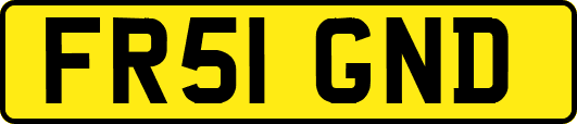 FR51GND