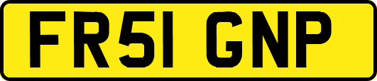 FR51GNP