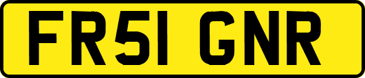 FR51GNR