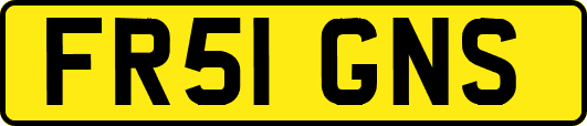 FR51GNS