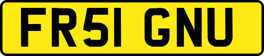 FR51GNU