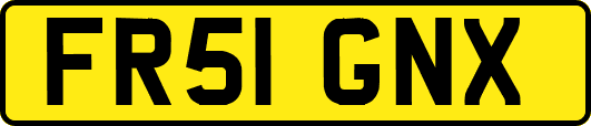 FR51GNX