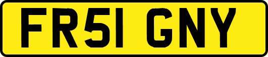 FR51GNY