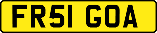 FR51GOA