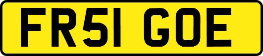 FR51GOE